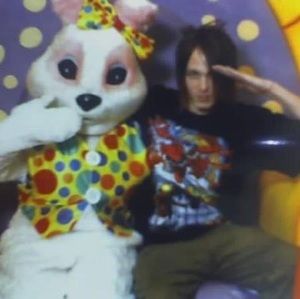 Meet your Posher, Brad